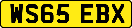 WS65EBX