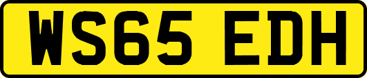 WS65EDH