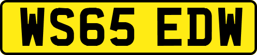 WS65EDW