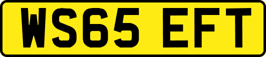 WS65EFT