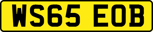 WS65EOB