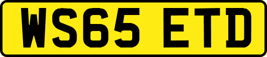 WS65ETD