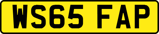 WS65FAP