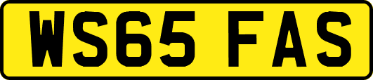WS65FAS