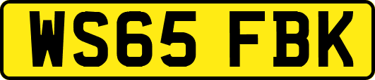 WS65FBK