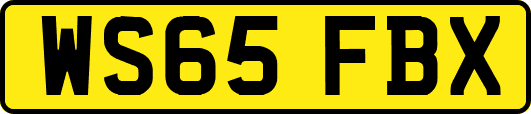WS65FBX