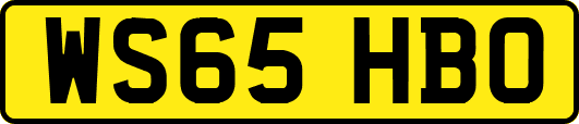WS65HBO