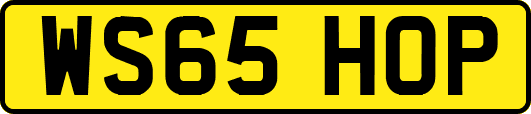 WS65HOP