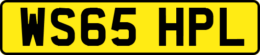 WS65HPL