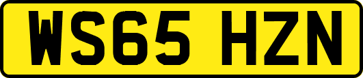 WS65HZN