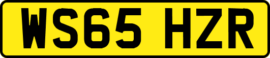 WS65HZR