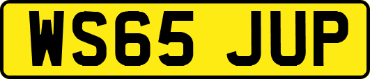 WS65JUP
