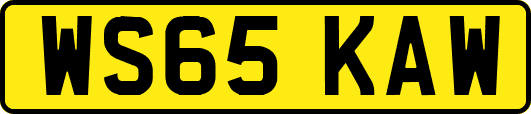 WS65KAW