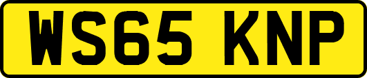 WS65KNP
