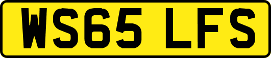 WS65LFS