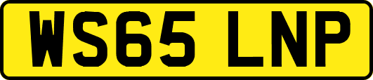 WS65LNP