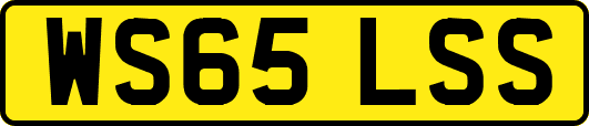 WS65LSS