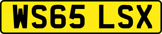 WS65LSX