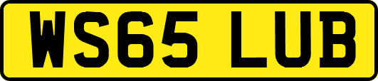 WS65LUB