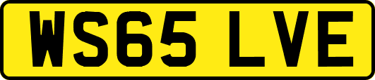 WS65LVE