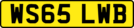 WS65LWB