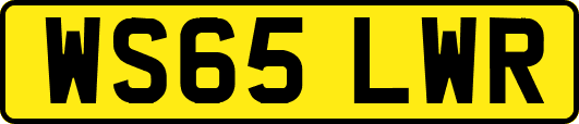 WS65LWR
