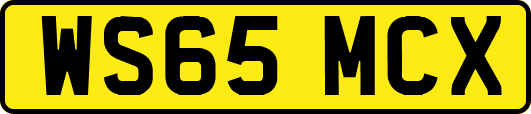 WS65MCX