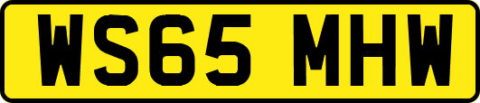 WS65MHW