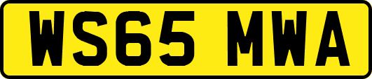 WS65MWA