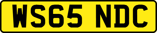 WS65NDC