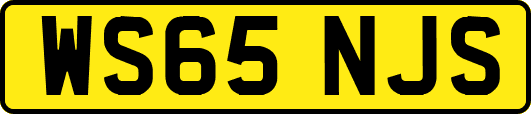 WS65NJS