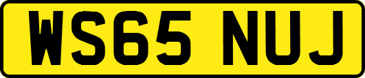 WS65NUJ