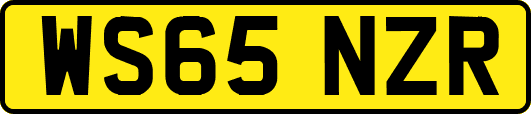 WS65NZR