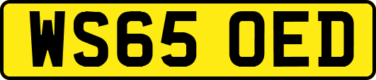 WS65OED