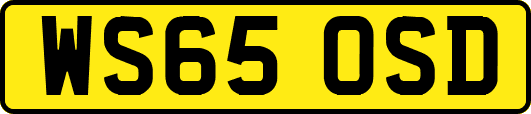 WS65OSD