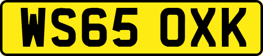 WS65OXK
