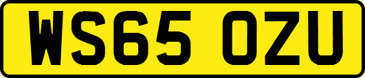 WS65OZU