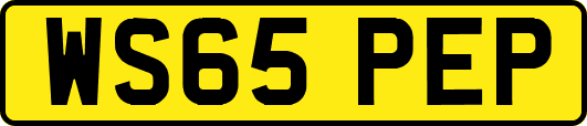 WS65PEP