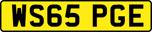 WS65PGE