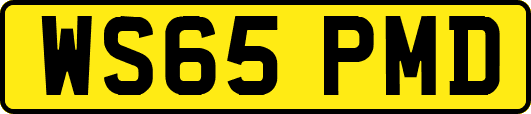 WS65PMD