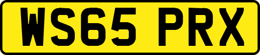 WS65PRX