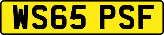WS65PSF