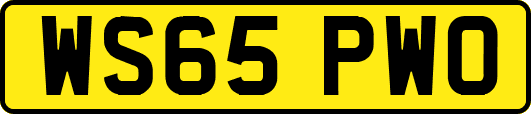 WS65PWO