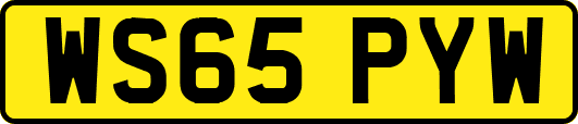 WS65PYW