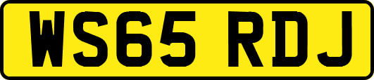 WS65RDJ