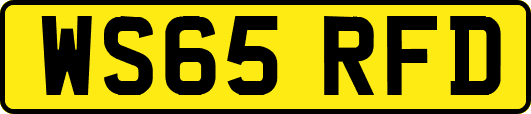 WS65RFD