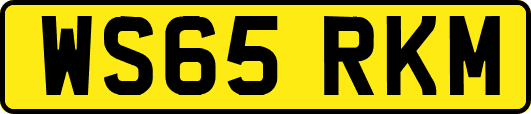 WS65RKM