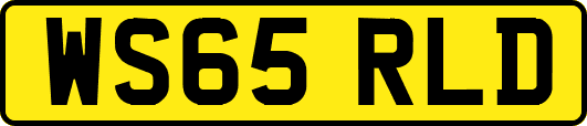 WS65RLD