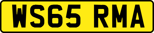WS65RMA