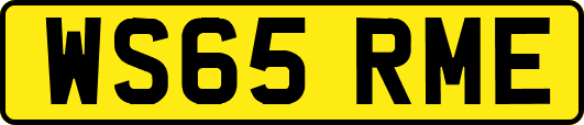 WS65RME
